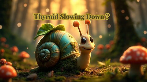 Your Thyroid