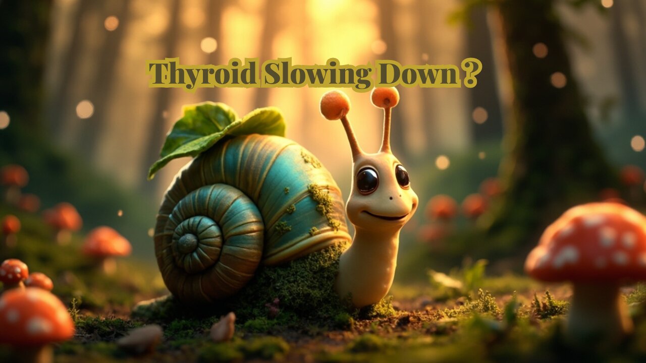 Your Thyroid
