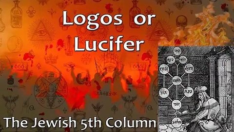 "Understanding the Synagogue's Role in the Spread of Modern Satanism"
