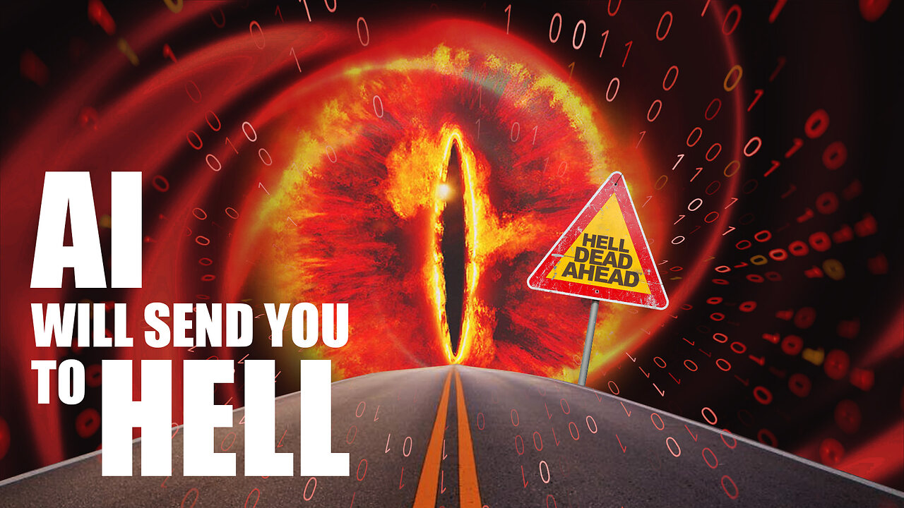 Highway to Hell — Analog Episode 4