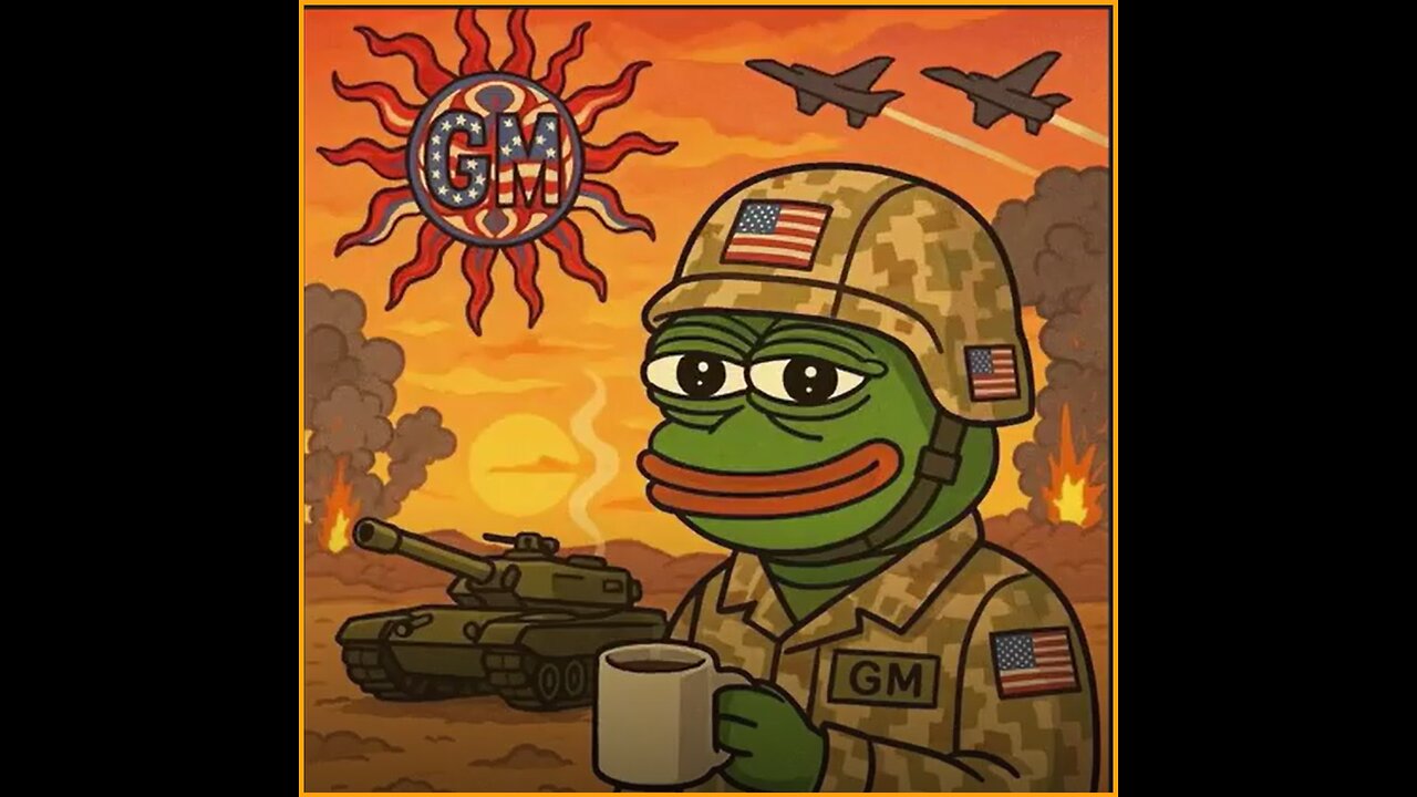 Judy Byington ~ Situation Update 6/14/25 ~ Restored Republic .......