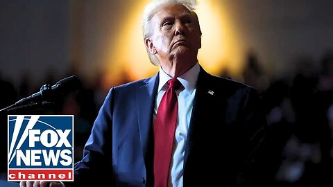 BREAKING: Trump announces Iran, Israel have agreed to 'complete and total ceasefire'