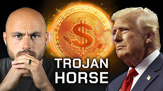 The REAL Reason the US is Racing to Embrace Crypto