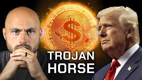 The REAL Reason the US is Racing to Embrace Crypto