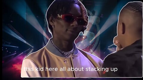 That One Time BowWow Cooked Soulja Boy In A Versus Battle 😂