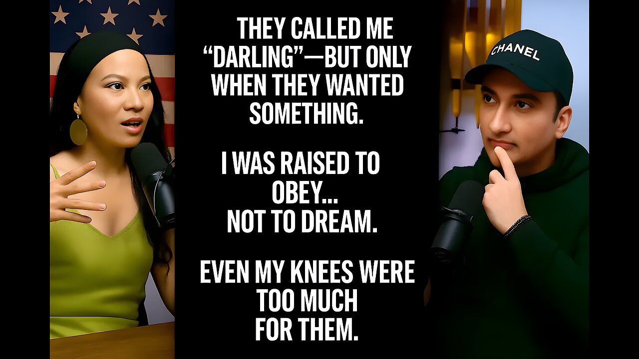 Listening with Franklin Livingston: DG I