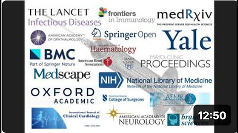 "Covid-19 Vaccine Effects: Analysis of Medical Journal Papers"