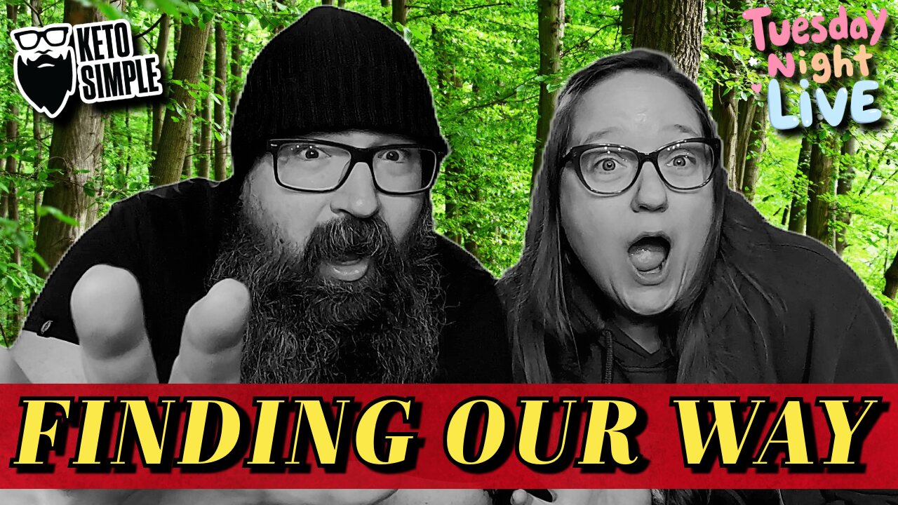 Support, Cravings & Real Life – BBB&E Talk