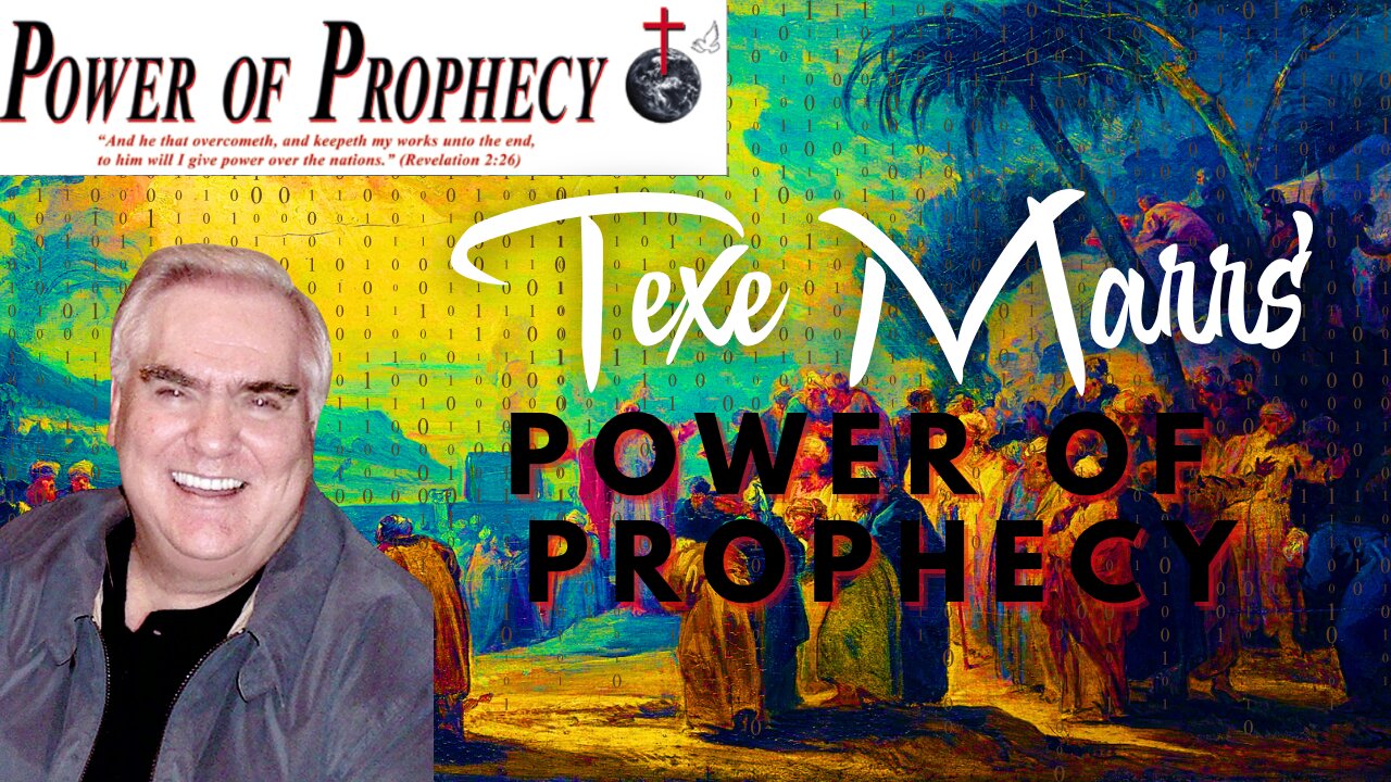 Texe Marrs 6/17/25 - Secrets #168