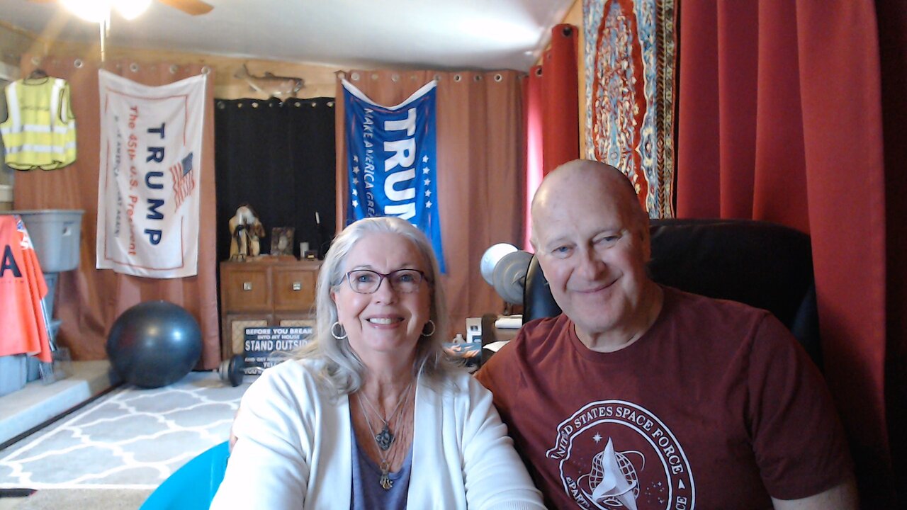 May 18, 2025 - Sunday with the Brodel's - 'Once Upon a Time' 👑🇸🇦🇪🇸🏌🏽‍♂️✈️📚⚓️