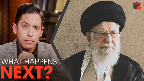 Fallout From Iran: Regime Change? | Ep. 1760