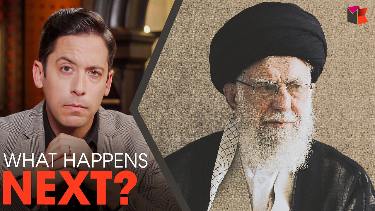 Fallout From Iran: Regime Change? | Ep. 1760