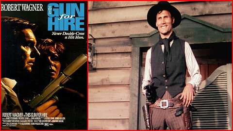 'This Gun for Hire' (1991) Film of the Book by Graham Greene