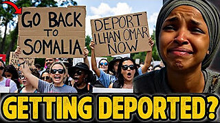 Trump finally did it!