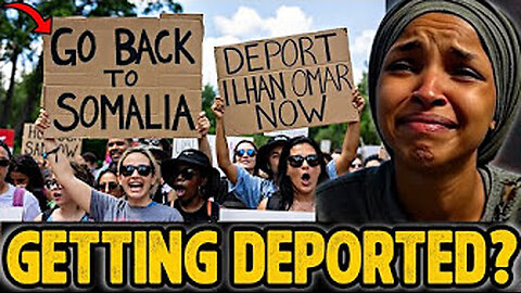 Trump finally did it!