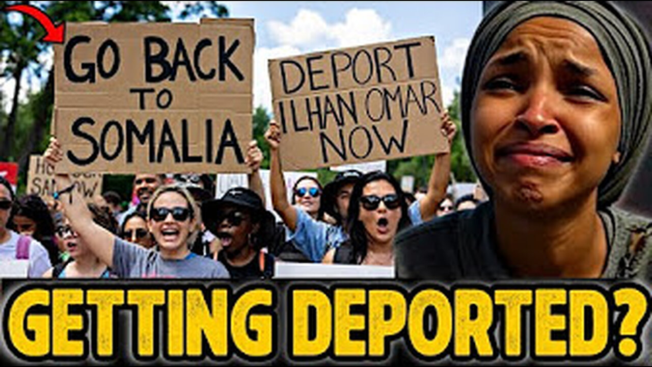 Trump finally did it!