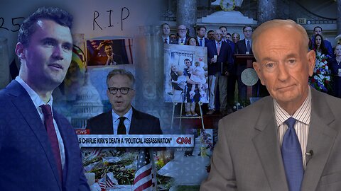 Talking Points Memo - September 16, 2025 
