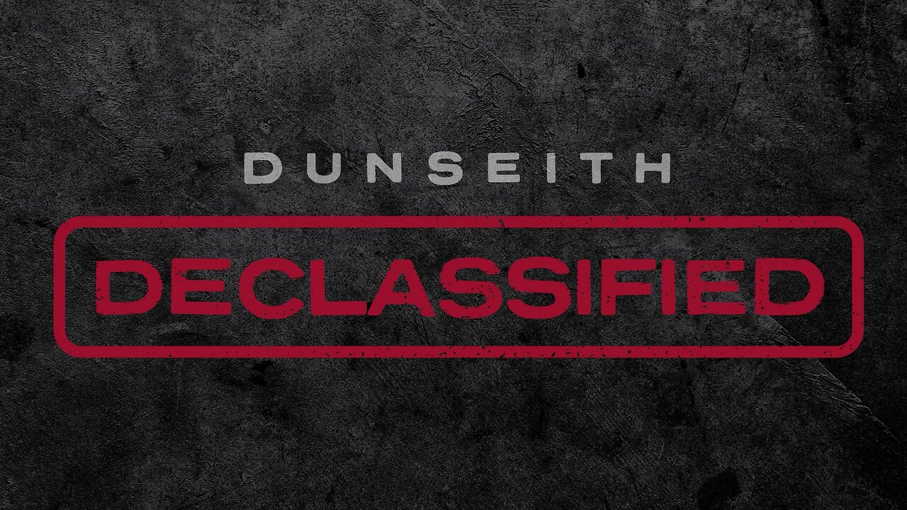 EP 3 - "A CHRISTMAS EVE NIGHTMARE: JENNI BABCOCK'S SURVIVAL STORY ON DUNSEITH DECLASSIFIED"