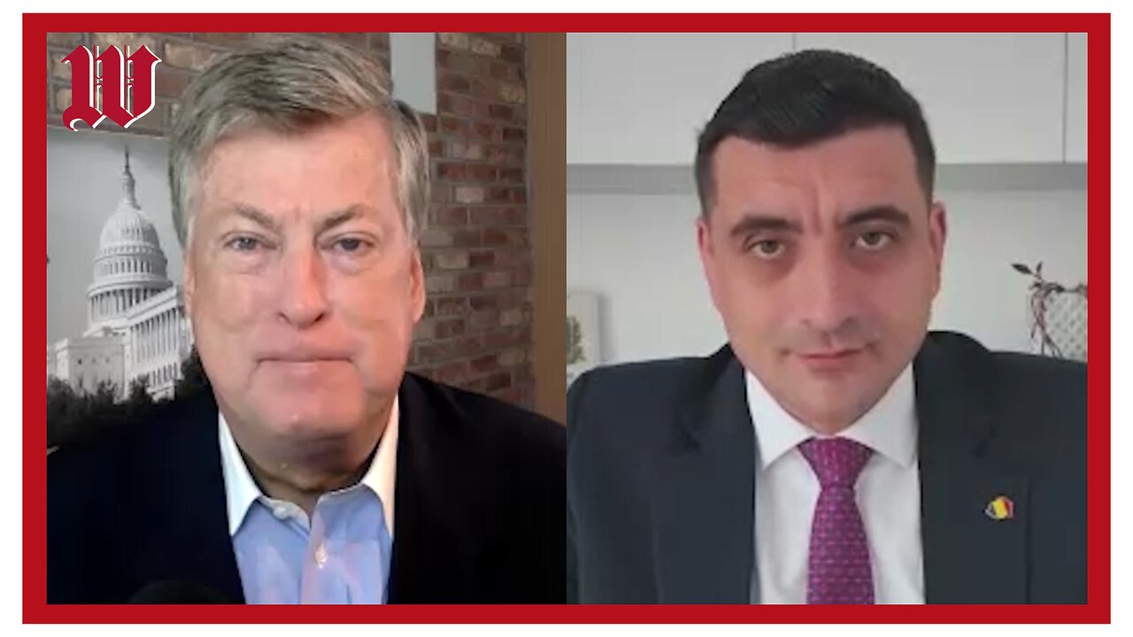 Is democracy dead in Romania?