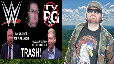 WWE Rant: The Company Sucks Really Bad & It Needs To Be Great Again!! (BBT Network) - Reaction! (BBT)