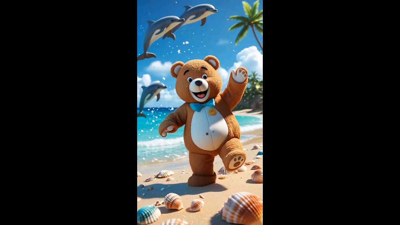 cute 🥰🥰 bear 🐨🐻🐻