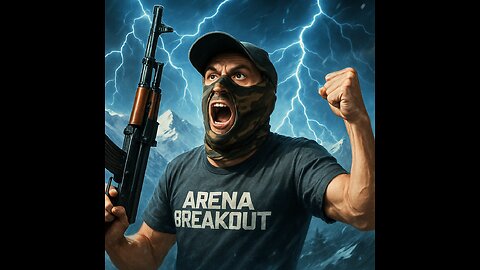 mk 14 mayhem