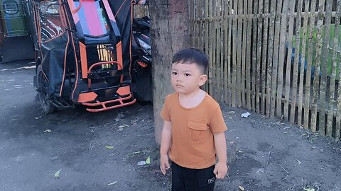 Wala Kauban Ug Laag Si Grey