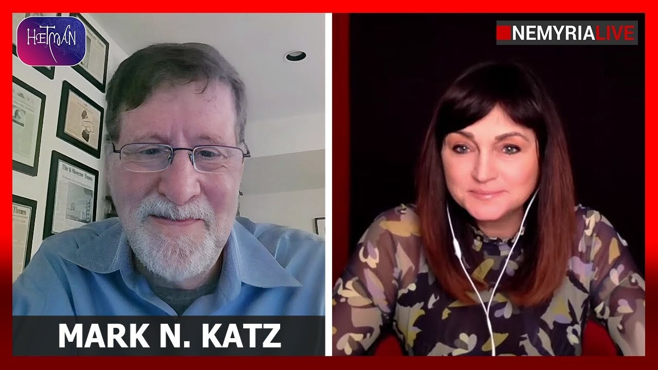 When will Russia and China turn on each other? Alliances, distrust, mistakes, scenarios? – Mark Katz