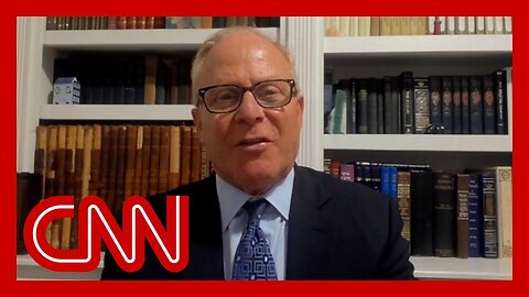 Hear what Jeffrey Epstein's former attorney thinks about a so-called 'client list'