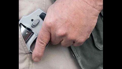 DOJ Moves to Restore Gun Rights After Some Convictions