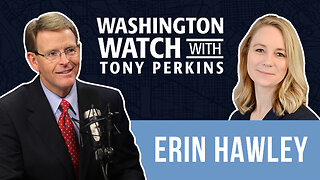 Erin Hawley Applauds the Fourth Circuit for Siding with West Virginia’s Abortion Pill Limits