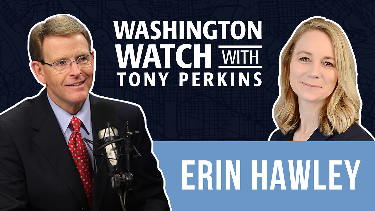 Erin Hawley Applauds the Fourth Circuit for Siding with West Virginia’s Abortion Pill Limits
