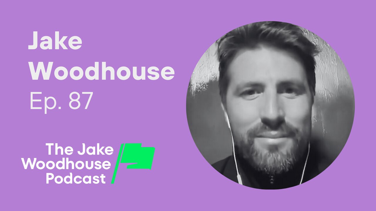 Australia’s New Internet ID Laws Are Here – And They’re Terrifying (JWP87)