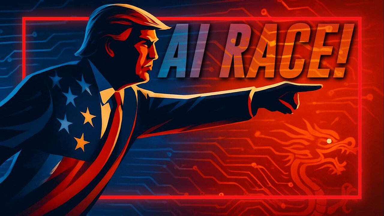 Trump Discusses The Need For More Coal & Nuclear Plants To Power The United States