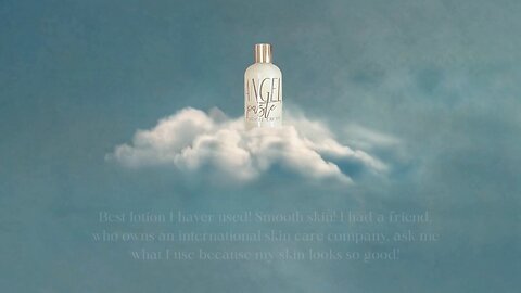 Angelpaste Miracle Cream is like no other skin treatment.