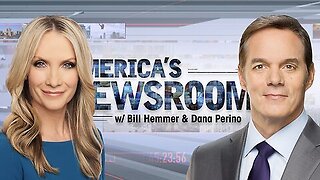 America's Newsroom 1st Hour | Fox News | 3/21/2025