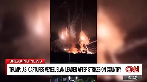 Trump Goes Full Hulk - Janus 2026 - Entering The Gates of War