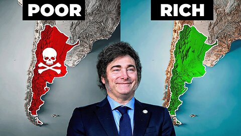 Argentina Does The IMPOSSIBLE In Just 1 Year From Bankruptcy To BOOMING Economy