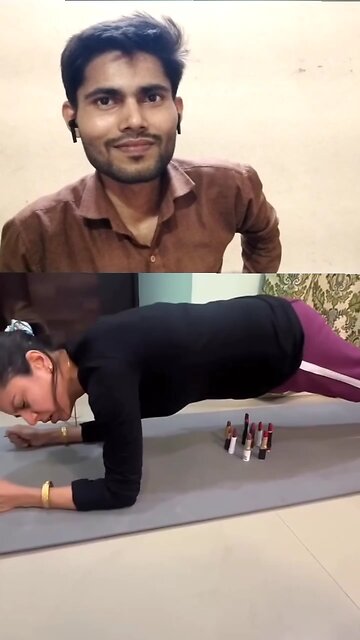 patni Ko dhamkane Ka Sahi tarika