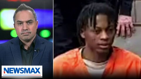 Judge blames society for violent felon’s crime, cuts sentence | Wake Up America