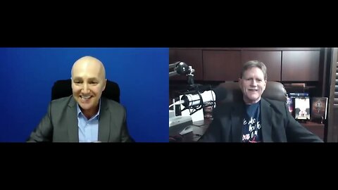 Messianic Rabbi Zev Porat & Pastor Carl Gallups - THE TRUTH ABOUT PASSOVER