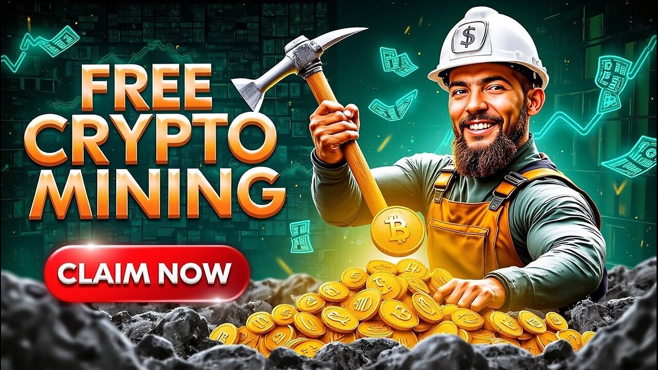 Hindi: NEW FaucetPay Cloud Mining List | Mine FREE Crypto: Instant Payment - 2025 || TT EarnCrypto