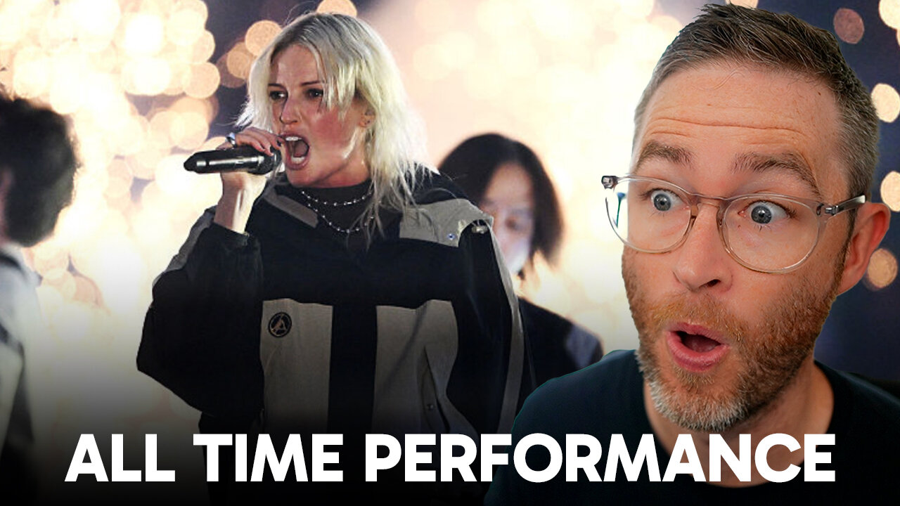 LINKIN PARK Live at the UEFA Championship Final 2025