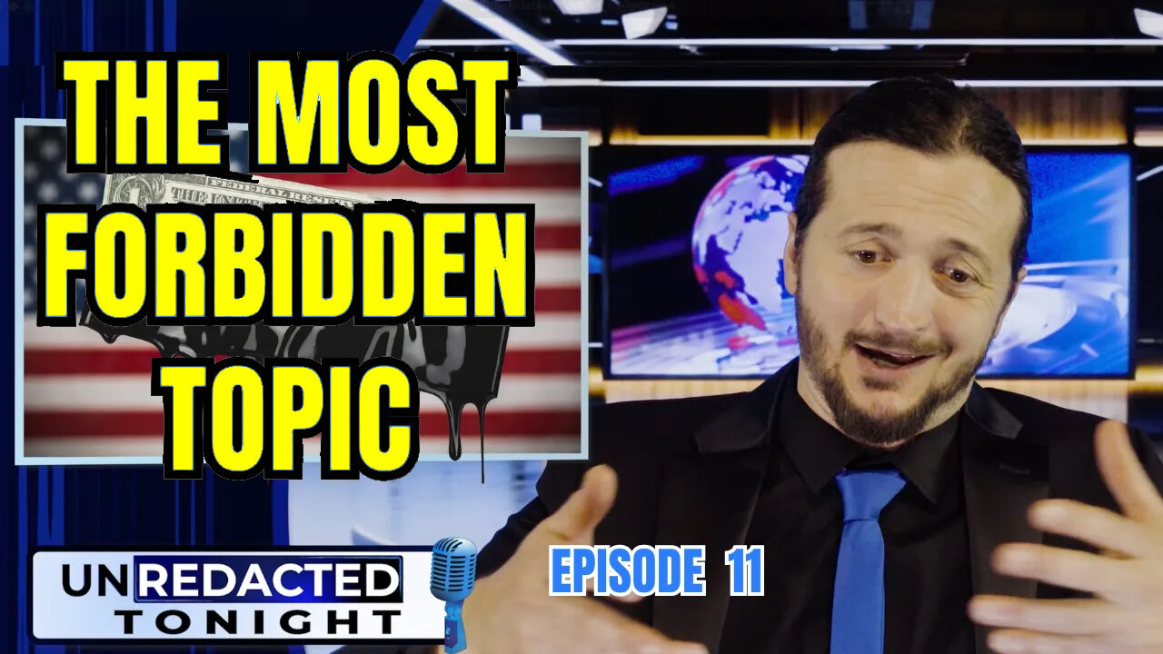 The Reason For EVERY U.S. INVASION