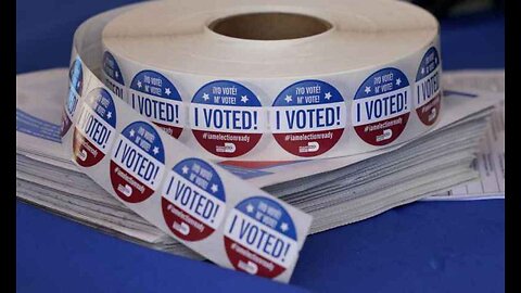 Chinese National Hit With Federal Charges for Illegally Voting in 2024 Presidential Election