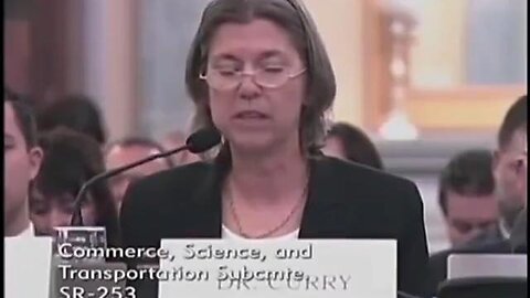 "Challenging Views: Dr J.Curry's Controversial Critique on IPCC & Net Zero Goals"