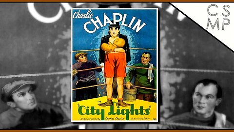 City Lights (1931)