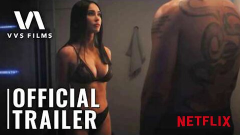SUBSERVIENCE Trailer 4K (2024) _ Megan Fox, Michele Morrone _ Sci-Fi Thriller