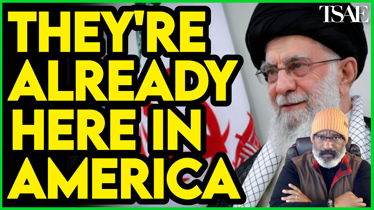 America Is Already At Risk Of Iranian Attack On American Soil