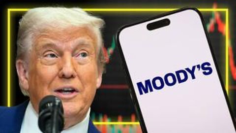 The Globalist-Controlled Rating Agency Moody’s Engages In Open Economic Warfare With US!